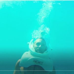 Meet your Posher, Joseph